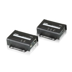 Aten HDMI 13b CAT5e6 Extender VE801-AT-G – High-Performance Signal Transmission